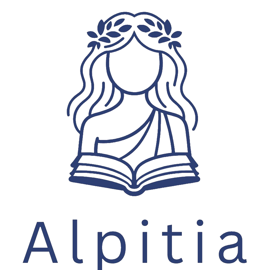 Logo Alpitia